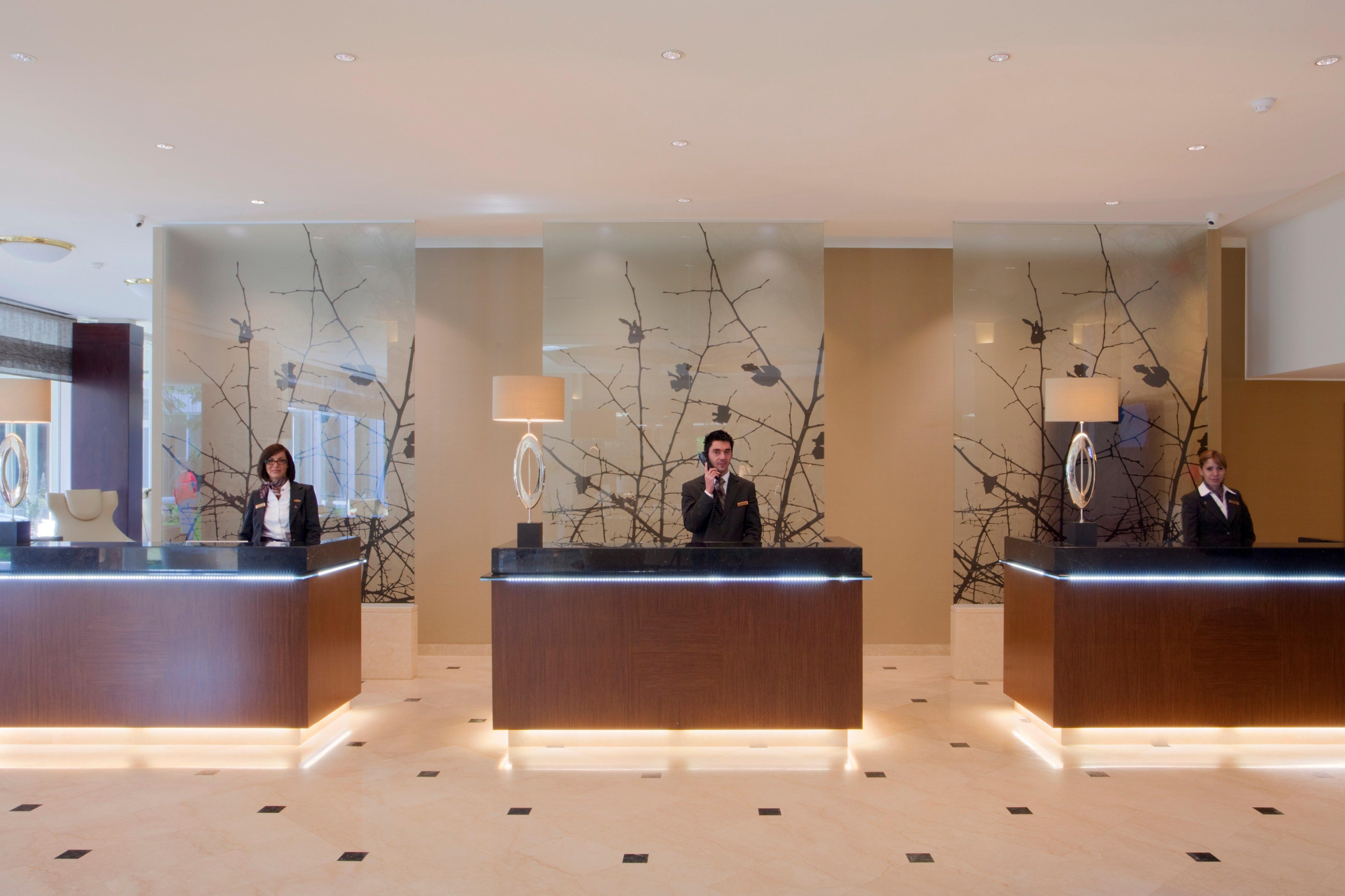 Hotel Crowne Plaza Bucharest By Ihg Interior foto