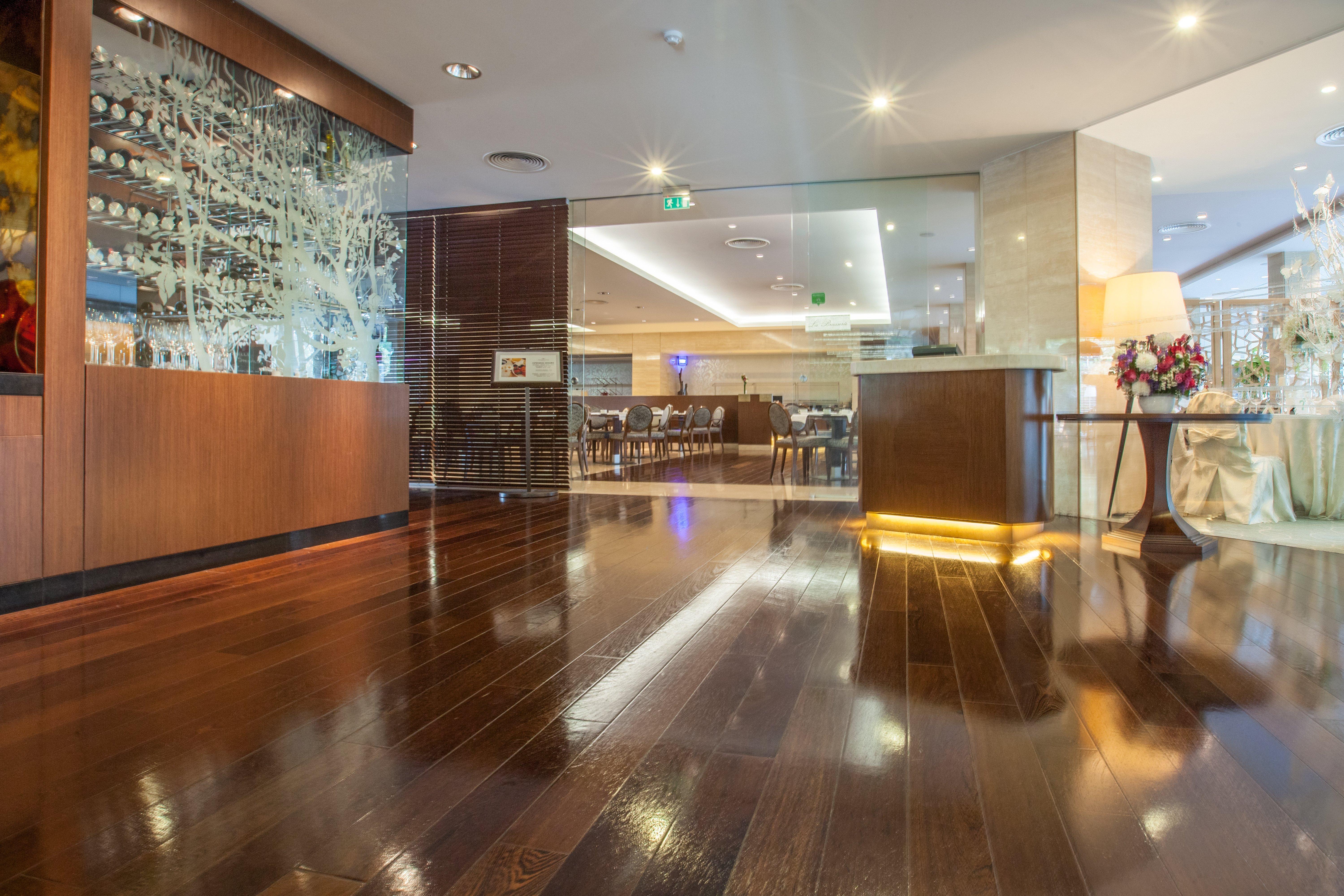Hotel Crowne Plaza Bucharest By Ihg Exterior foto