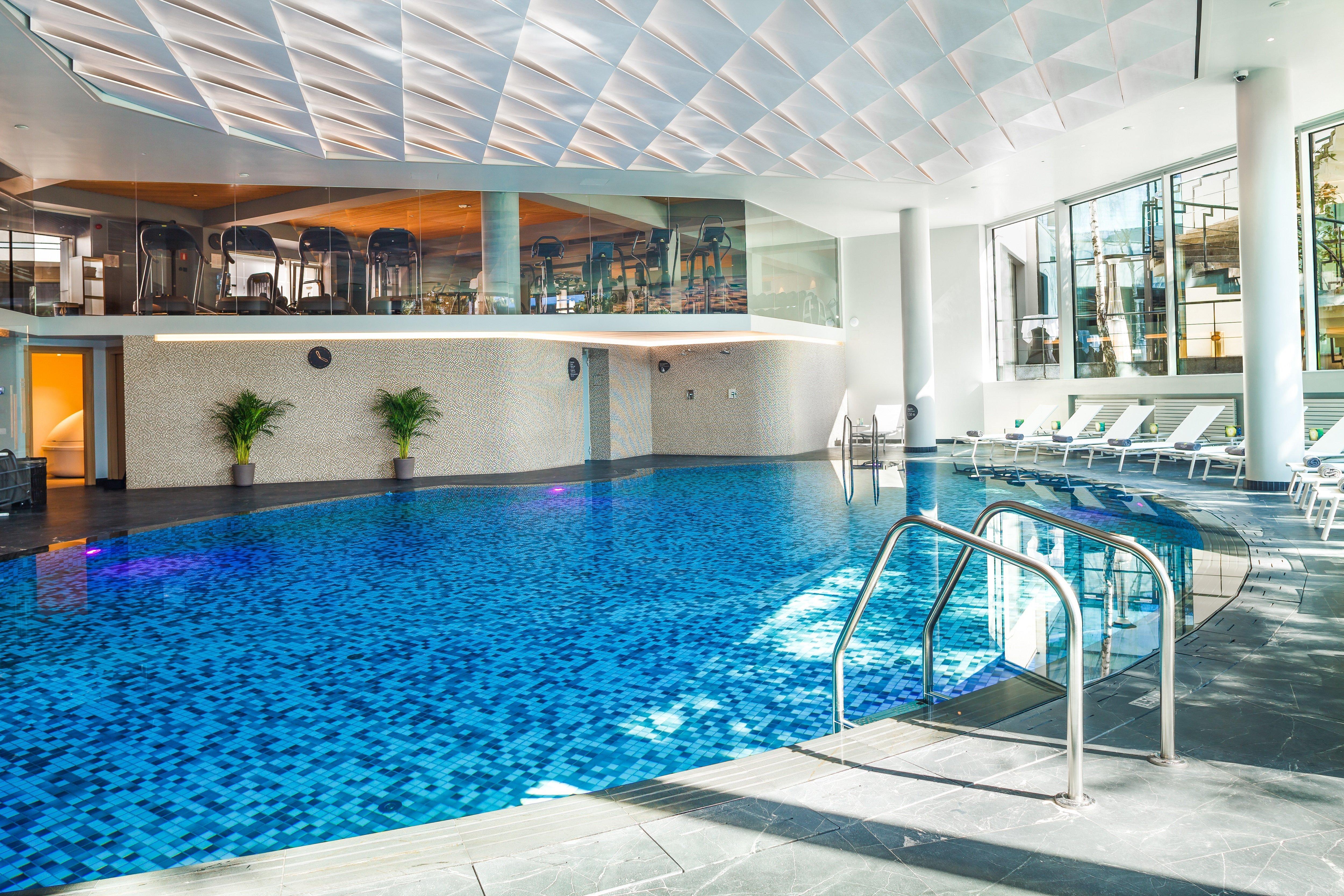 Hotel Crowne Plaza Bucharest By Ihg Exterior foto