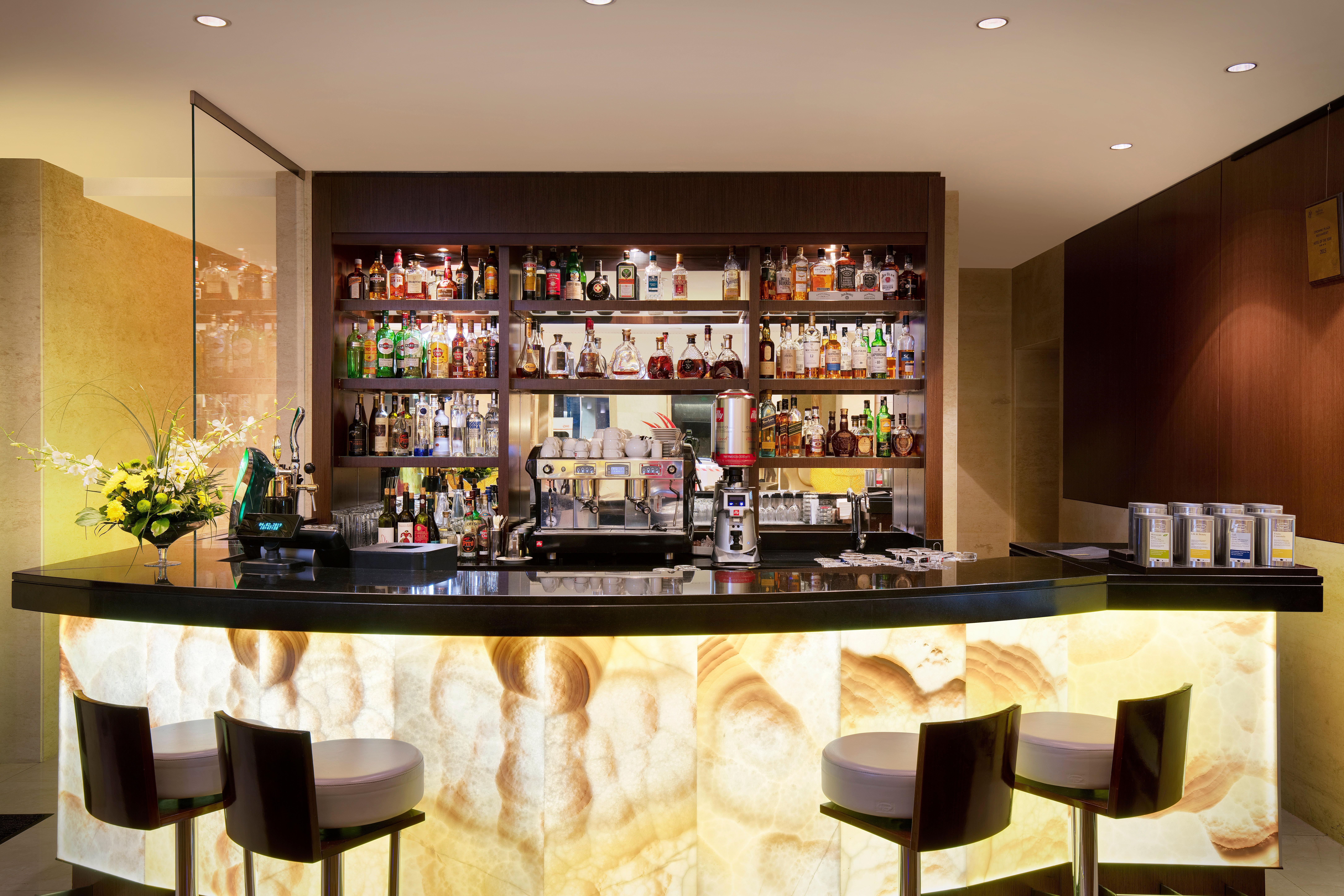 Hotel Crowne Plaza Bucharest By Ihg Exterior foto